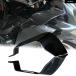  параллель импортные товары Suzuki GSX-R K7 K8 2007 - 08 wing let боковой спойлер обтекатель обвес динамик фиксация wing GSX-R1000 GSXR1000