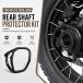  параллель импортные товары BMW R12 G/S R12GS 2026 GS 2025 мотоцикл final drive защита покрытие задний ведущий вал R12G/S R12NINET