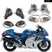 ���s�A���i �X�Y�L �n���u�T GSXR GSX-R 1300 08-20 E�}�[�N ���A �E�B���J�[ �E�C���J�[ �C���W�P�[�^�[ ���C�g �n�E�W���O �����Y GSX1300R