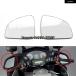 ���s�A���i BMW R1150RS�p �I�[�g�o�C �t�����g���E �~���[ �o�b�N �T�C�h �r���[�r�W���� �����Y R1150RT R1100RT R850RT