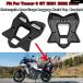 ���s�A���i ���}�n TRACER 9 GT �I�[�g�o�C ���A�J�[�S���Q�b�W���b�N�g�b�v �u���P�b�g �Œ� �p�b�h �v���[�g 2021 - 23