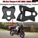 ���s�A���i ���}�n TRACER 9 GT 2021 - 23 �I�[�g�o�C ���A�J�[�S���Q�b�W���b�N�g�b�v �u���P�b�g �Œ� �p�b�h �v���[�g