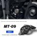 ���s�A���i ���}�n MT09 SP TRACER 9 900 GT 2021 - 2022 �o�C�N �`�F�[�� �K�[�h �J�o�[ �� �G���W�� �t�����g �X�v���P�b�g