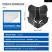 ���s�A���i ���}�n TRACER 9 GT 2021-2024�p �I�[�g�o�C �E�C���h�V�[���h/ �E�C���h�X�N���[�� �J�o�[ /�E�C���h�V�[���h/�f�t���N�^�[ TRACER9