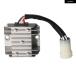ĴŰ ή ޥ YFM250 YFU1T ץϥ顼 YFM350 YFM350X ER FW ӥå٥ 250 229 350 2WD 4WD 59V-81960-A0