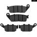 ۥ FMX650 2005-2008 XL600 VR VT TRANSALP CTX700N NC700X ޥ˥奢 G ܥå 2012 2013 2014 ȥХ Х ե ꥢ ֥졼 ѥå