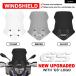 ¹͢ʡ ȥХ Х ɥ꡼ ֥Х֥ ꡼ BMW G310GS G310 2017-2025 ɥǥե쥯С ꡼ 