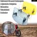 ¹͢ʡ ۥ CB400X CB500X NT1100 GL1800 CB150X CRF1000L CRF1100L ɥɥǥե쥯 Ĵǽ ⤵Ĵǽ ɥ꡼ 