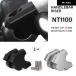  параллель импортные товары NT1100 подъёмник 35MM рычаг управления Honda NT1100 2022 - мотоцикл мотоцикл CNC рычаг управления подъемник drug рычаг управления зажим удлинение 