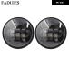 ¹͢ʡ ֥å 4.5 ץ LED  4-1/2 30W LED ե ѥå󥰥饤 ȥХ Х  ѡ