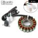 ���s�A���i �X�e�[�^�[�R�C�� ���}�n XT600 XT600E XT400E XT500E TT600 TT600R TT600E
