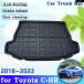¹͢ʡۥȥ ޥå ȥ西 C-HR ꡼ 2018~2022 AX10 AX50 C HR CHR ꥢ֡ȥ饤ʡ ȥ ɿ ȥ쥤 ڥå