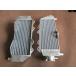  параллель импортные товары 2002-2022 Yamaha YZ250 YZ250X YZ250G YZ 250 X G aluminium радиатор кондиционер охлаждающий охлаждающая жидкость 2002-08