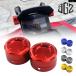 ���s�A���i�I�[�g�o�C CNC �t�����g�K���X �X�g���b�` ���� �J�o�[ ���� �J�o�[ �z���_ ADV150 160 2017 20