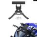  параллель импортные товары Yamaha MT03 MT-03 2022 2023 2024 мотоцикл aluminium GPS навигация держатель телефон a