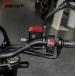  параллель импортные товары BENELLI /X 250 LEONCINO 500 752S TNT 300/600 мотоцикл аксессуары передний тормозная жидкость топливо резервуар колпак покрытие 