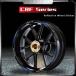  параллель импортные товары CRF450 450X 450R 450L CRF 250R 250F 230F мотоцикл аксессуары оборудование орнамент колесо ступица отражающий стикер водонепроницаемый переводная картинка 