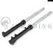 ���s�A���i�I�[�g�o�C 33MM 630MM �t�����g �t�H�[�N �V���b�N �A�u�\�[�o�[ 125CC �A�|���t���C���O�C�[�O�� �J��