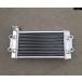  параллель импортные товары 2008-2014 Yamaha NYTRO FX RTX XTX MTX aluminium радиатор кондиционер охлаждающий охлаждающая жидкость 2