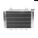  параллель импортные товары 2003-2006 Yamaha Cody ak400 450 aluminium радиатор кондиционер охлаждающий охлаждающая жидкость 