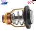  параллель импортные товары 67F-12411-01 60 раз термостат Yamaha F75 F80 F90 F150 VF250 двигатель детали механизм 67F-12411 60°