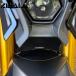���s�A���i GSX-S1000GX+ GT GSX-S 1000 GT/F/950/PLUS 2015-2025 �o�C�N ���W�G�[�^�[ �O���� �K�[�h �v���e�N�^�[