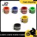  параллель импортные товары мотоцикл карбюратор MIKUNI Raver 33 35 40 45MM адаптор впуск впуск труба OKO PWK карбюратор рукав 