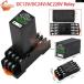  параллель импортные товары H3Y-4 LED задержка реле DC 12V DC 24V AC 220V двойной цифровой отображать cycle время управление - задержка оборудование источник питания on задержка оборудование основа 