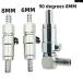  параллель импортные товары quick release тип жидкость .. предотвращение 8MM/6MM гонки топливо переходник коннектор блокировка . бензин шланг мотоцикл интерфейс 