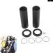  параллель импортные товары мотоцикл K покрытие 38.5MM low кольцо K рукав BMW R65 R80 R100