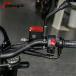  параллель импортные товары Benelli /X 250 Leon chi-no500 752S TNT 300/600 мотоцикл передний тормозная жидкость топливо резервуар колпак покрытие 
