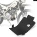 ���s�A���i KLX230 S ���A�J�o�[ �X�L�b�h�v���[�g �G���W�� �V���[�V �x���[�p�� �K�[�h �J���T�L KLX 230 SHERPA KLX230SM 2024 2025