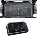  параллель импортные товары Yamaha TMAX560 T-MAX 560 2022 2023 мотоцикл царапина предотвращение панель приборов плёнка экран приборная панель 