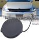 параллель импортные товары Volkswagen VW Jetta MK6 2011-2014 бампер фаркоп колпак прицеп крышка передний фаркоп I покрытие 5C6807241