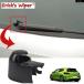 ���s�A���i VW �t�����g�K���X ���A ���C�p�[ �A�[�� �E�H�b�V���[ �J�o�[ �L���b�v�i�b�g SCIROCCO - TYP 2008 2017 �e�[���Q�[�g�E�B���h�E�p 13/137