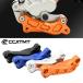  параллель импортные товары KTM SX SXF XC EXC EXCF TPI мотоцикл 320MM держатель плавающий тормоз диск суппорт адаптор - 22 1994-2023