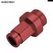  параллель импортные товары Honda Yamaha Suzuki 250R 250X 450R 450X WR 250F 400F 426F hot старт гайка стартер плунжер - колпак адаптор CRF150R RMZ250