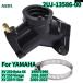  параллель импортные товары Yamaha XV250 ROTA 250 VIRAGO V-STAR MOTO карбюратор интерфейс адаптор впуск 2UJ-13586-00 88-90XV 1991-2007XV250 2008-2023