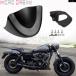  параллель импортные товары Harley Davidson Dyna широкий g ride FXDWG Lowrider FXDL Street Bob передний подбородок спойлер обтекатель спойлер комплект 20