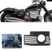  параллель импортные товары BMW R18 R 18 для aluminium задний тормозная жидкость масло резервуар защита покрытие мотоцикл насос 1 шт 
