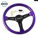���s�A���i 340MM �ԗp �X�e�A�����O�z�C�[�� �p�[�v���C�G���[ ���[�V���O�X�|�[�c �֘A�摜5