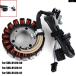 ���s�A���i ���}�n YW125 XC125 �X�e�[�^�R�C�� BWS ZUMA 125 09-15 CYGNUS X SR FI 5S9-H1410-00 1CJ-H1410-00 NXC125 XC125SR