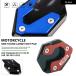 ¹͢ʡ ȥХ Х ɳ ѡ ѥå ޥ MT-07 MT07 XSR700 YZF R7 2019-2023   ѡ ֥饱å ɥ