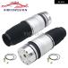 ¹͢ʡ ꥢ ץ Хå 2 ǥ Q7 VW TOUAREG PORSCHE CAYENNE ڥ󥷥ڥå 7L8616503B 7L6616503B 7L6616020