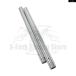 ¹͢ʡ2Xեȥ󥷥 ե ʡ 塼 ۥ CBR400RR 1994 NC29-110 51410-MV4-781 41X555MMå ѥ ʡ ե