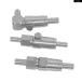  параллель импортные товары мотоцикл мотоцикл 6MM/8MM нержавеющая сталь гонки топливо переходник коннектор блокировка клапан(лампа) бензин шланг quick release non карниз 