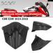 �¹�͢���� �ۥ�� CBR650 F CBR 650F 2014-2018 ������ɥ����꡼�� ������� ������ɥǥե쥯���� �����ȥХ� �������� �ѡ���