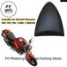 �¹�͢���� DUCATI MONSTER 696 795 796 1100S 2009 - 2012 �Х��� �ꥢ�ѥå��󥸥㡼 �ϡ��ɥ����ȥ��С� �ե������ �ϥ��