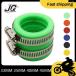  параллель импортные товары Keihin мотоцикл карбюратор Raver 33 35 40 45MM адаптор впуск впуск труба OKO PWK карбюратор рукав 