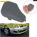  параллель импортные товары 1PC передний бампер фаркоп покрытие Ford Fiesta MK6 2005-08 тяга I колпак 1375861 6S6117A989AA